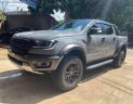 Ford Ranger Raptor 2022 - Xe nhập