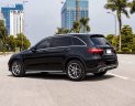 Mercedes-Benz GLC 300 2017 - Xe màu đen