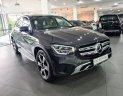 Mercedes-Benz GLC 200 2021 - Xe hãng thanh lý - Chỉ 7.000 km, giao ngay