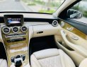 Mercedes-Benz C 250 2016 - Trả góp chỉ từ 199tr - Xe cực đẹp, độ lên trông như Maybach - Có bảo hành dài hạn