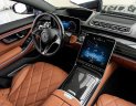 Mercedes-Maybach S 580 2022 - Sẵn giao ngay trên toàn quốc