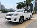 Lexus LX 570 2011 - Model 2012 biển Hà Nội