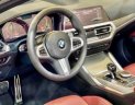 BMW 430i 2021 - Siêu lướt hơn 2000 km 1 chủ từ đầu - Tiết kiệm 1 tỷ so với xe mới