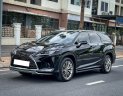 Lexus RX 350 2021 - Bán xe bản 7 chỗ màu đen giá tốt, giao xe toàn quốc