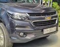 Chevrolet Trailblazer 2018 - Đăng ký lần đầu 2019, nhập Thái, dầu tự động, odo 5 vạn, biển TP. HCM, hỗ trợ trả góp