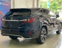 Lexus RX 350 2019 - Xe màu xanh lam, giá 3 tỷ 780tr