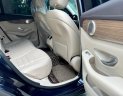 Mercedes-Benz GLC 250 2016 - Cần bán gấp xe màu xanh cavansite