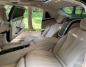 Mercedes-Maybach S 450 2019 - Xe đẹp, không lỗi, mọi thứ còn nguyên zin