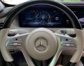 Mercedes-Maybach S 450 2019 - Xe đẹp, không lỗi, mọi thứ còn nguyên zin