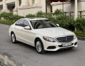 Mercedes-Benz C 250 2016 - Biển Hà Nội có cam kết văn bản