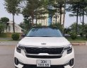 Kia Seltos 2021 - Xe màu trắng, giá 770tr