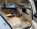 BMW 730Li 2021 - Màu trắng, nhập khẩu nguyên chiếc