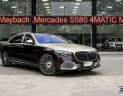 Mercedes-Maybach S 680 2022 - New 100%