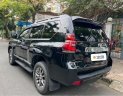 Toyota Land Cruiser Prado 2018 - Màu đen, xe nhập