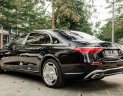 Mercedes-Maybach S 680 2022 - Sedan siêu sang sẵn giao ngay