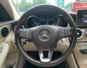 Mercedes-Benz C 250 2014 - Cần bán xe giá chỉ 875 triệu