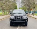 Toyota Land Cruiser Prado 2022 - Xe giao ngay trong tháng 8