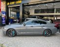 BMW 520i 2021 - Siêu lướt, xám xi măng