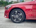 Mercedes-Benz C180 2020 - Bảo hành chính hãng không giới hạn km đến 2023