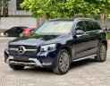 Mercedes-Benz GLC 250 2016 - Cần bán gấp xe màu xanh cavansite