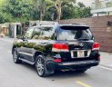 Lexus LX 570 2011 - Cần bán xe màu đen