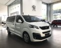 Peugeot Traveller 2022 - Khẳng định đẳng cấp thương hiệu