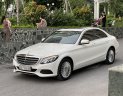 Mercedes-Benz C 250 2016 - Biển Hà Nội có cam kết văn bản