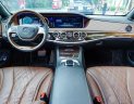 Mercedes-Maybach S 400 2016 - Up S600 - 1 chủ từ đầu 4,7 vạn - Hỗ trợ bank 70%