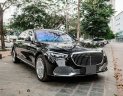 Mercedes-Maybach S 680 2022 - Sedan sang trọng nhất của Mercedes