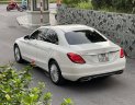 Mercedes-Benz C 250 2016 - Biển Hà Nội có cam kết văn bản