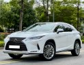 Lexus RX 350 2021 - Siêu lướt màu trắng - Biển tỉnh 1 chủ từ đầu