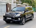 Lexus LX 570 2011 - Cần bán xe màu đen