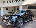 Mercedes-Benz GLC 200 2021 - Màu đen, giá tốt