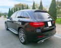 Mercedes-Benz GLC 300 2018 - Bản full option, bao check hãng tại Hà Nội