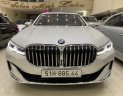 BMW 730Li 2021 - Màu trắng, nhập khẩu nguyên chiếc