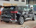 Ford Territory 2022 - SUV 5 chỗ máy xăng, hiện đại đẹp độc lạ nhất phân khúc