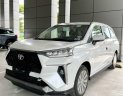 Toyota Veloz Cross 2022 - Đủ màu giao ngay, giảm tiền mặt, phụ kiện chính hãng, BHVC