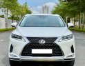 Lexus RX 350 2021 - Siêu lướt màu trắng - Biển tỉnh 1 chủ từ đầu