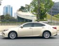 Lexus ES 250 2017 - Cần bán gấp xe màu vàng cát