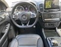 Mercedes-Benz GLE 43 2016 - Đăng ký lần đầu 2017