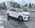 Kia Soluto 2021 - Odo 8500km, giá 435tr