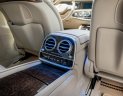 Mercedes-Benz Maybach S400 2016 - Màu đen, nhập khẩu nguyên chiếc