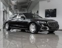 Mercedes-Maybach S 580 2022 - Sẵn giao ngay trên toàn quốc