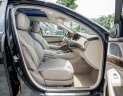 Mercedes-Benz Maybach S400 2016 - Màu đen, nhập khẩu nguyên chiếc