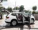 Volkswagen Teramont 0 2022 - Màu trắng SUV nhập Mỹ nguyên chiếc - Giao ngay không kèm lạc - Khuyến mãi hấp dẫn - Ms Minh Thư