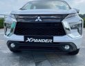 Mitsubishi Xpander 2022 - Bản Eco. Giao ngay xe trong, đủ màu + quà tặng siêu hấp dẫn chỉ tháng - Liên hệ hotline ngay