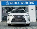 Lexus RX 350 2021 - Lướt 2v km, xe đẹp như mới, biển HN đẹp