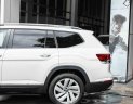 Volkswagen Teramont 0 2022 - Màu trắng SUV nhập Mỹ nguyên chiếc - Giao ngay không kèm lạc - Khuyến mãi hấp dẫn - Ms Minh Thư