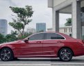 Mercedes-Benz C180 2020 - Bảo hành chính hãng không giới hạn km đến 2023