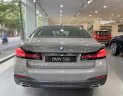 BMW 530i 2022 - Thể thao, sang trọng - Xe nhập khẩu nguyên chiếc - Tặng 30 triệu tiền mặt